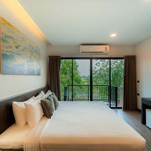 Standard Zimmer mit Kingsize-Bett